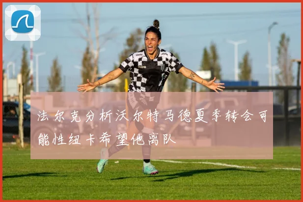 法尔克分析沃尔特马德夏季转会可能性纽卡希望他离队